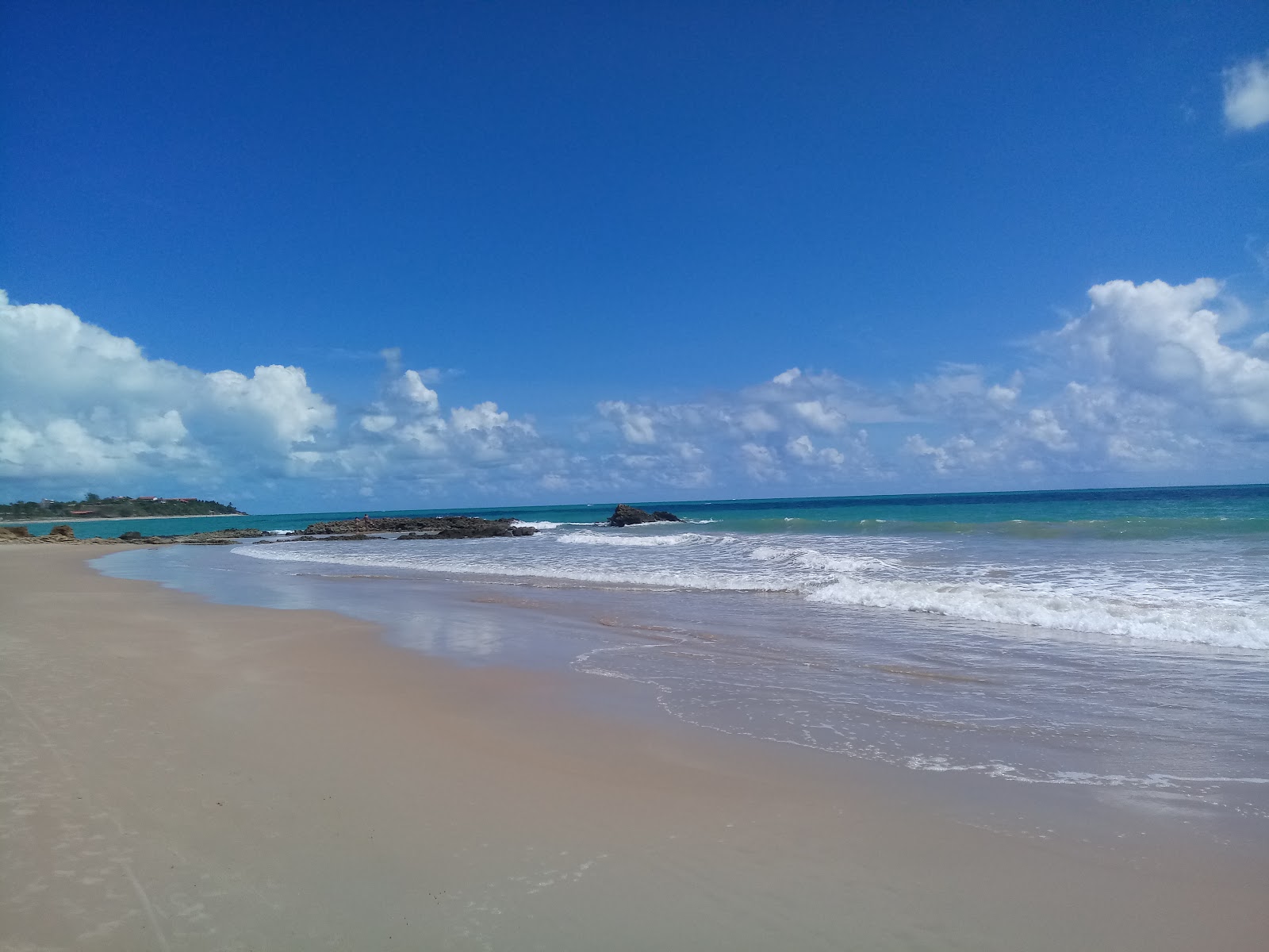 Φωτογραφία του Praia de Tabatinga II - δημοφιλές μέρος μεταξύ λάτρεις της χαλάρωσης