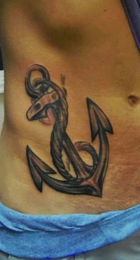 Explore tattoo ideas for grandson, creative tattoo ideas in Sarasota, available at Z-Edge Tattoo and Body Piercing North Shop
