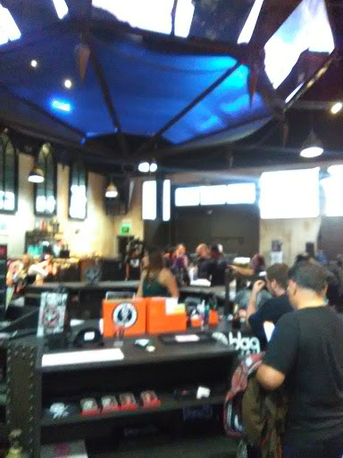 Clothing Store «Affliction Clothing», reviews and photos, 1799 Apollo Ct, Seal Beach, CA 90740, USA