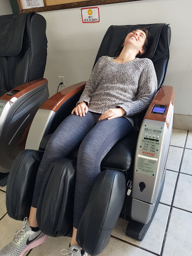 Dry Cleaner «OASIS/ DRY CLEANER & LAUNDROMAT», reviews and photos, 84 N Grant Ave, American Fork, UT 84003, USA