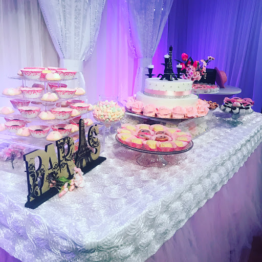 Banquet Hall «Studio305 Reception Hall», reviews and photos, 12039 SW 132nd Ct #7, Miami, FL 33186, USA