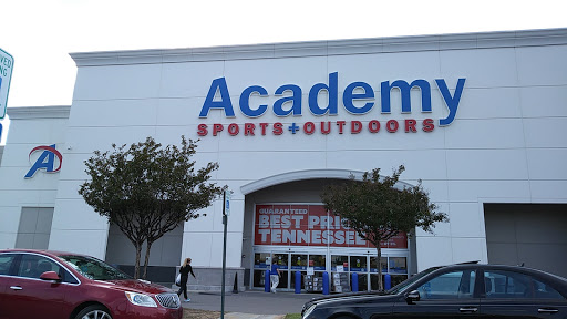 Sporting Goods Store «Academy Sports + Outdoors», reviews and photos, 7926 Giacosa Pl, Memphis, TN 38133, USA
