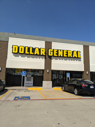 Discount Store «Dollar General», reviews and photos, 2847 Central Dr, Bedford, TX 76021, USA