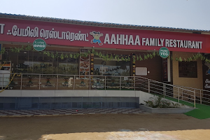 Aahhaa Family Restaurant image