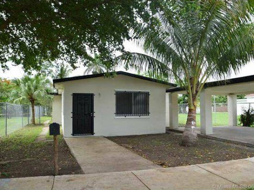 Community Center «Phichol Williams Community Center», reviews and photos, 951 SW 4th St, Homestead, FL 33030, USA