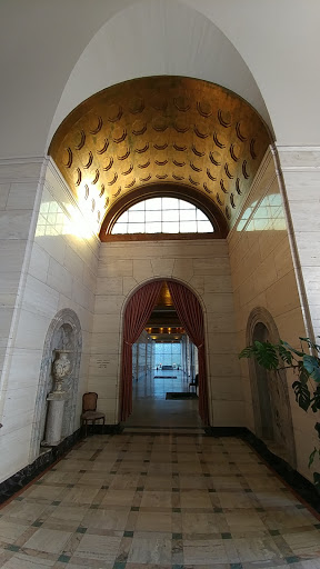 Cemetery «Sunset View Cemetery & Mortuary», reviews and photos, 101 Colusa Ave, El Cerrito, CA 94530, USA