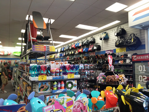 Sporting Goods Store «Big 5 Sporting Goods», reviews and photos, 2655 NW Stewart Pkwy, Roseburg, OR 97471, USA
