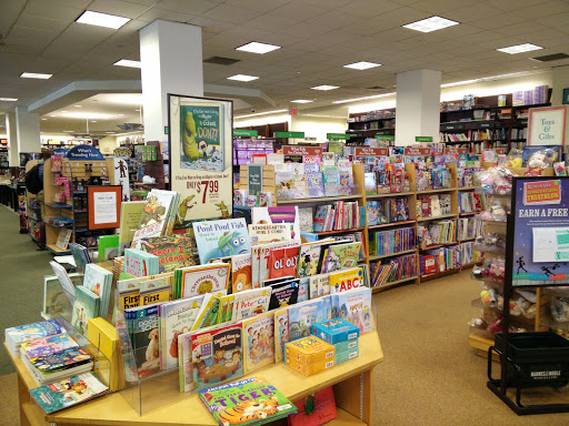 Book Store «Barnes & Noble», reviews and photos, 106 Court St, Brooklyn, NY 11201, USA