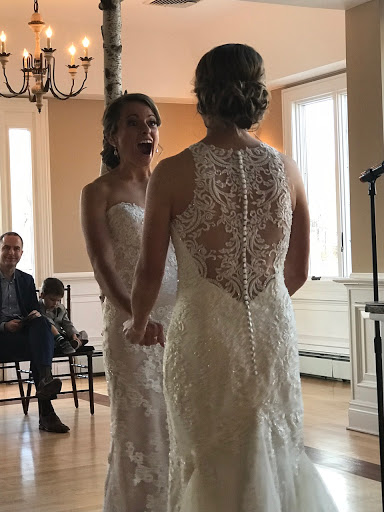 Bridal Shop «i do... i do...», reviews and photos, 35 South St, Morristown, NJ 07960, USA