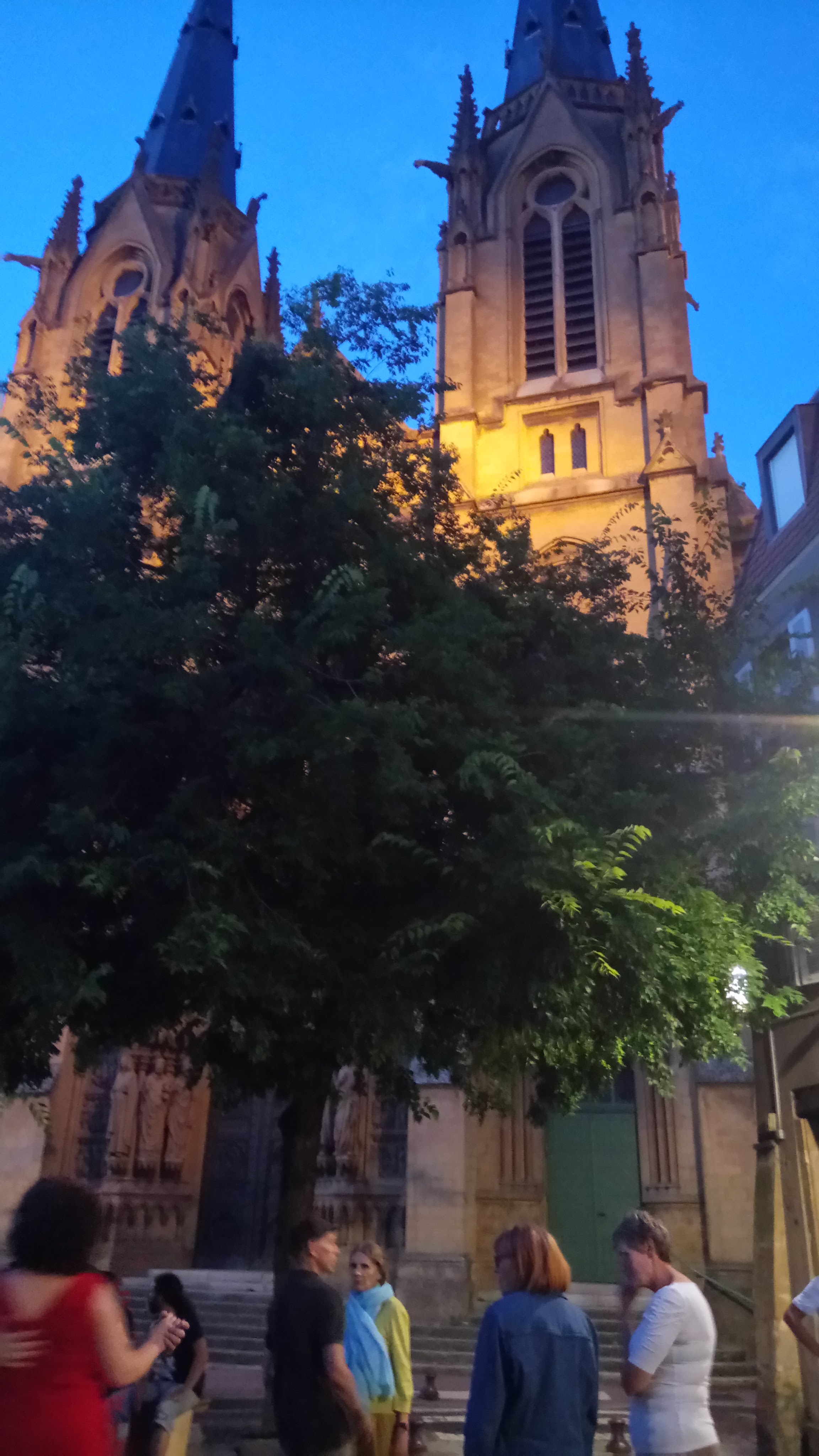 Photo n° 2 de l'avis de Marc. fait le 09/07/2018 à 20:13