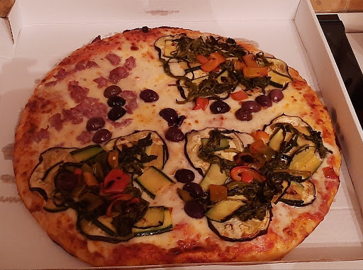 Pizzeria Belvedere • Arese in Arese, Città Metropolitana di Milanoo