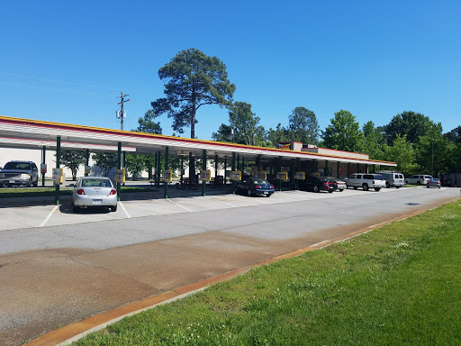 Sonic Drive-In