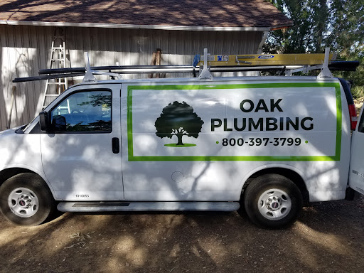 Oak Plumbing in Benicia, California