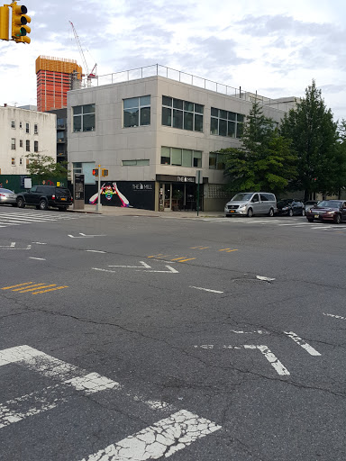 Coffee Shop «The Mill Coffee House Long Island City», reviews and photos, 44-61 11th St, Long Island City, NY 11101, USA