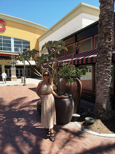 Clothing Store «Victoria Gardens», reviews and photos, 12505 N Main St, Rancho Cucamonga, CA 91739, USA