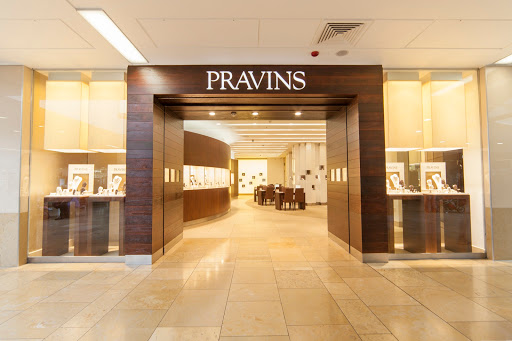 Pravins - Jewellers at Cardiff