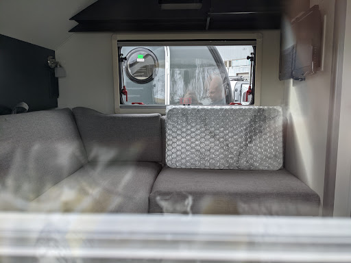 RV Dealer «Road Trip Camping», reviews and photos, 381 Waugh Blvd, Orange, VA 22960, USA