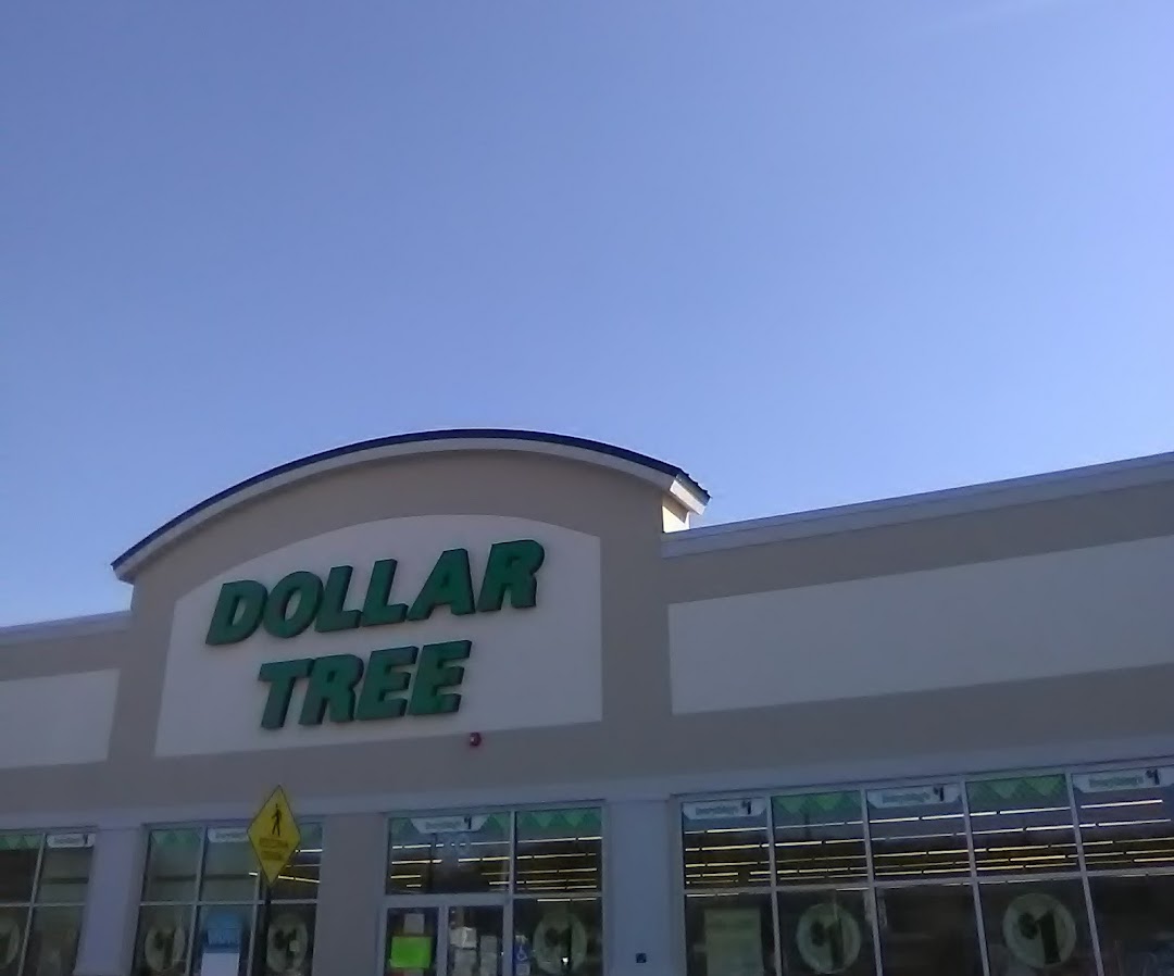 Dollar Tree