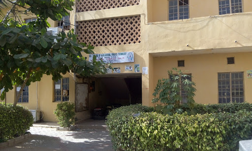 Federal College of Agricultural Produce Technology, Plot 54 – 56 Central Bank Quarters Road, Extension, Hotoro GRA, Kano, Nigeria, Software Company, state Kano