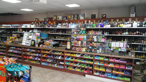 Liquor Store «Mexim Liquor», reviews and photos, 18061 Valley Blvd, City of Industry, CA 91744, USA