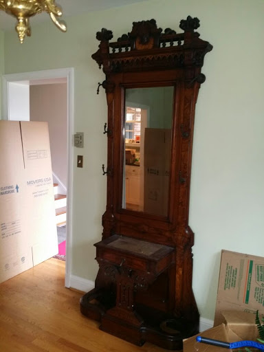 Moving and Storage Service «Movers USA Inc.», reviews and photos, 8221 Preston Ct, Jessup, MD 20794, USA