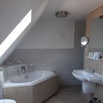 Photo n°4 de l'avis de Bernd. fait le 18/07/2020 à 16:08 sur le  Hotel Garni Bootshaus à Büsum