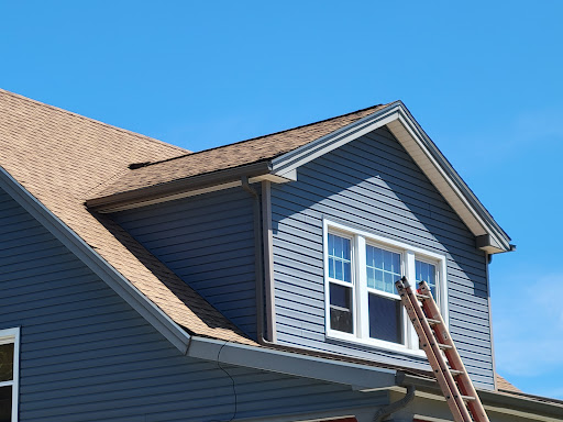 Roofing Contractor «Triple Peaks Roofing & Construction, Inc.», reviews and photos