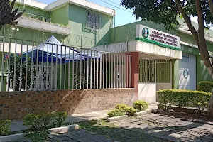 College of Agronomists of Guatemala image