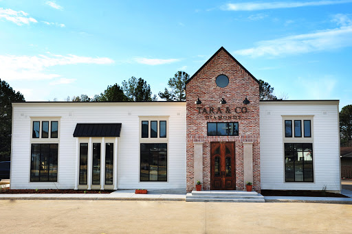 Tara & Co. Diamonds, 2719 E Race Ave, Searcy, AR 72143, USA, 