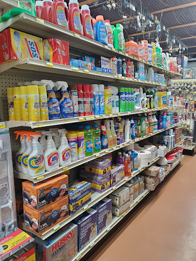 Hardware Store «Brigham Hardware», reviews and photos, 213 Donelson Pkwy, Dover, TN 37058, USA