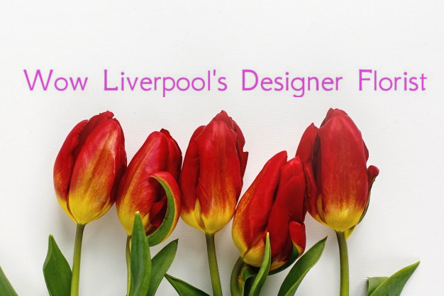 Reviews of Wow Liverpool's Designer Florist in Liverpool - Florist