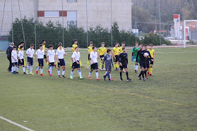 Estádio de Fafe