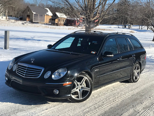 Used Car Dealer «Newton Automotive Services», reviews and photos, 249 Centre St, Newton, MA 02458, USA