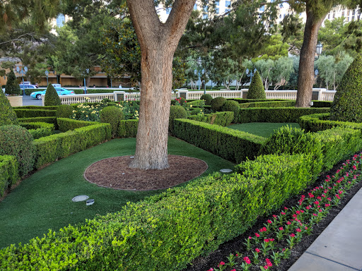 Luxury Hotel «Bellagio Hotel and Casino», reviews and photos, 3600 S Las Vegas Blvd, Las Vegas, NV 89109, USA