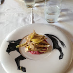 Photo n°1 de l'avis de Fabio.r fait le 13/02/2021 à 14:23 sur le  Laghetti Food & Wine à Chieri