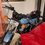 Photo n°2 de l'avis de Mose'.a fait le 14/05/2022 à 22:32 sur le  Officina 45 à Lendinara