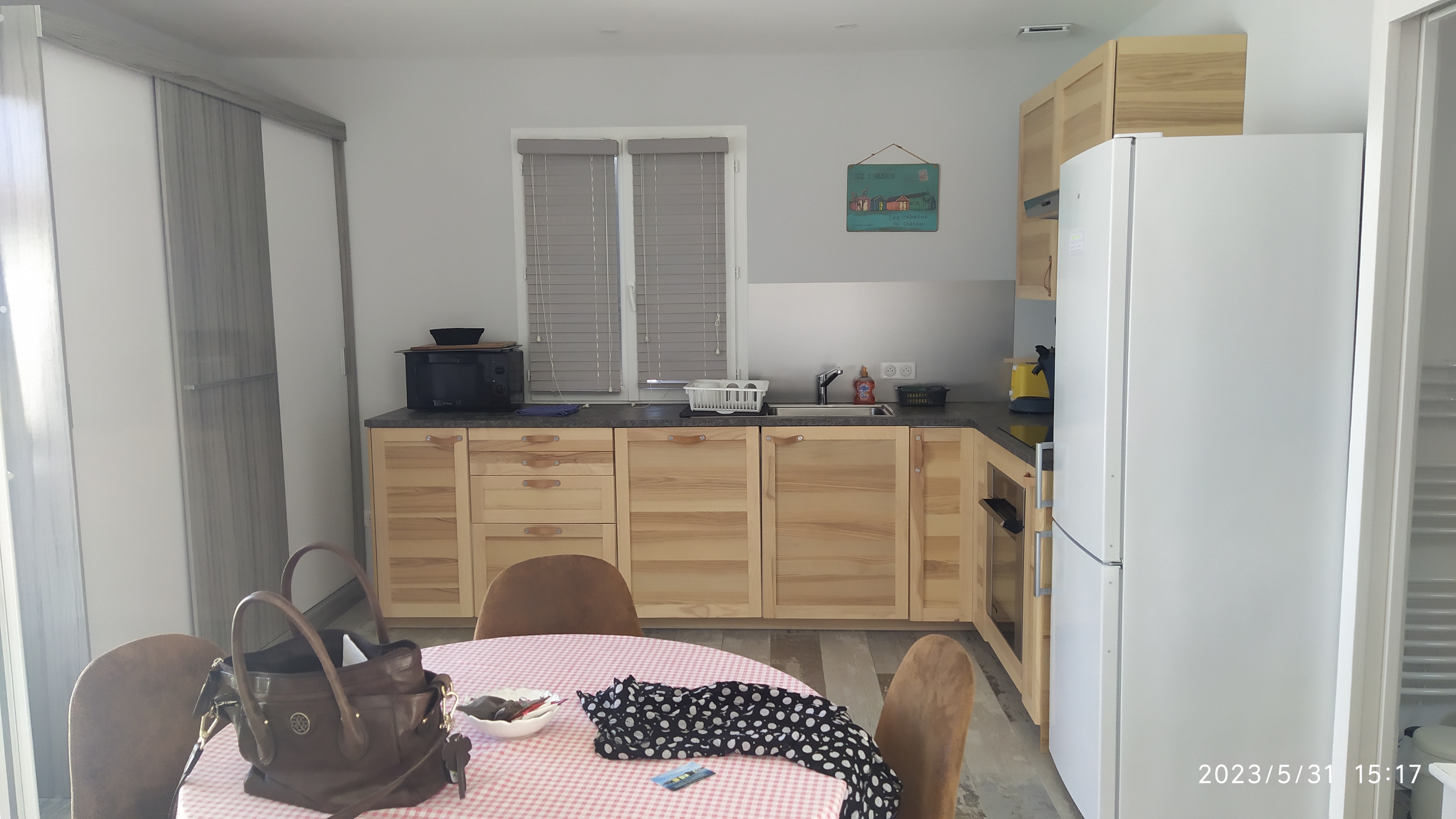 Photo n° 2 de l'avis de françoise.o fait le 04/06/2023 à 21:09