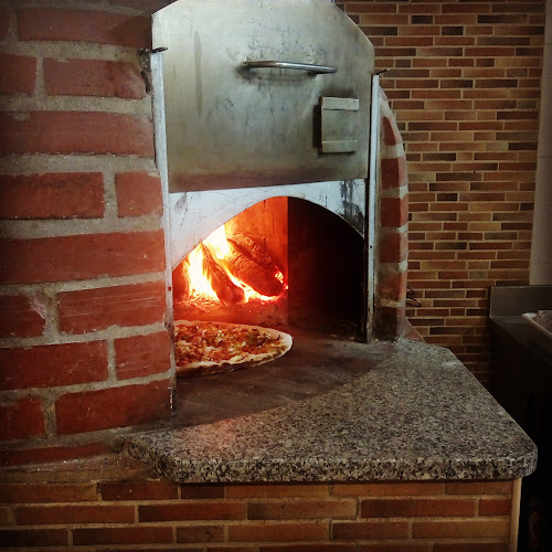 Pizzaria Prado - Restaurante