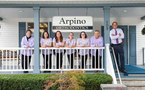 Arpino Orthodontics image