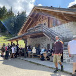 Photo n°5 de l'avis de Patrizia.a fait le 21/08/2021 à 14:04 sur le  Malga Alta Fazzon à Pellizzano