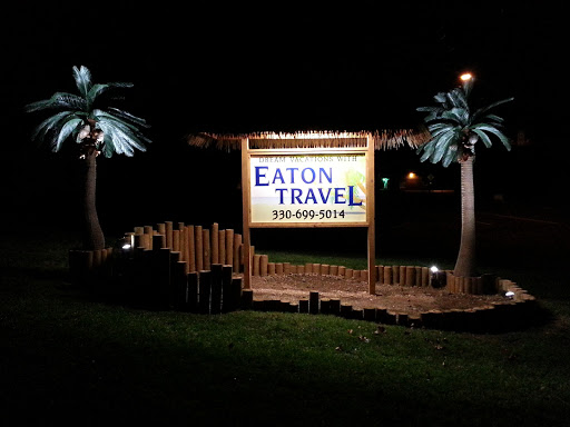 Eaton Travel