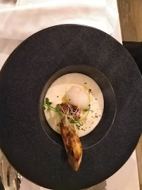 Burrata du Restaurant La Braise à Itteville - n°6