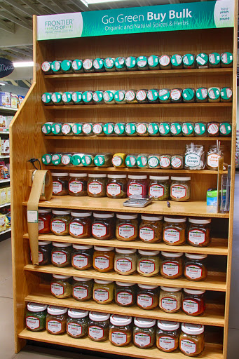 Natural Foods Store «Health Basket», reviews and photos, 18040 US-441, Mt Dora, FL 32757, USA