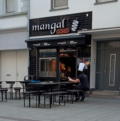 MANGAL DöNER BERGISCH GLADBACH