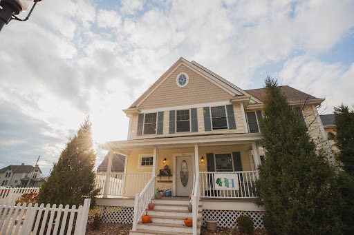 Juno House – Hebron Housing Services