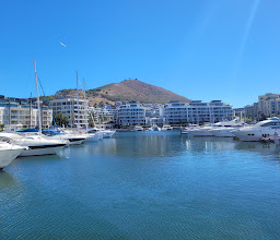 Atlantic Marina - Luxury Self Catering Holiday Apartments photo