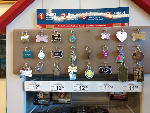 Pet Supply Store «Petco Animal Supplies», reviews and photos, 40 Colonnade Way, State College, PA 16803, USA