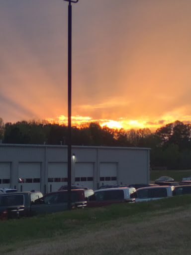 Used Car Dealer «Peppers Automotive Group Inc», reviews and photos, 2420 E Wood St, Paris, TN 38242, USA