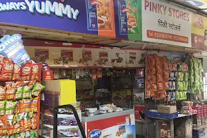 Pinky Stores image