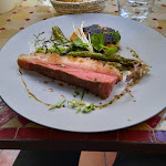 Photo n° 4 de l'avis de Daniel.o fait le 17/05/2022 à 21:31 pour LA GOULUE à Aigues-Mortes